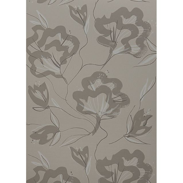 Tapetti Sandudd Jukka Rintala 5122-4, 0,53x10,05m, beige, non-woven