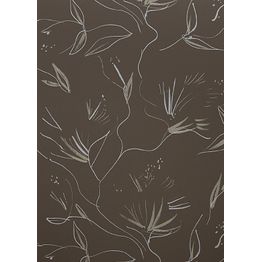 Tapetti Sandudd Jukka Rintala 5124-3, kasvi, ruskea, non-woven
