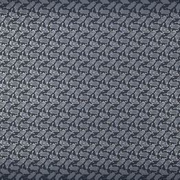 Tapetti Sandudd Moomin 5167-1, 0,53x11,2m, musta/harmaa, non-woven