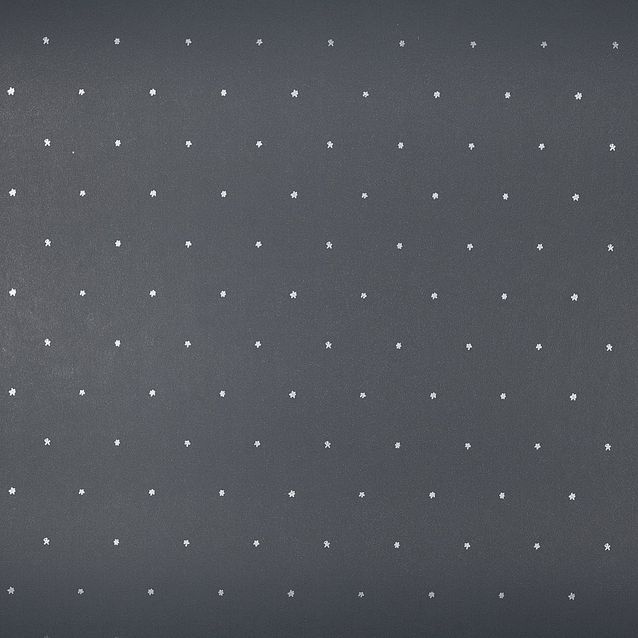 Tapetti Sandudd Moomin 5168-1, 0,53x11,2m, musta/hopea, non-woven