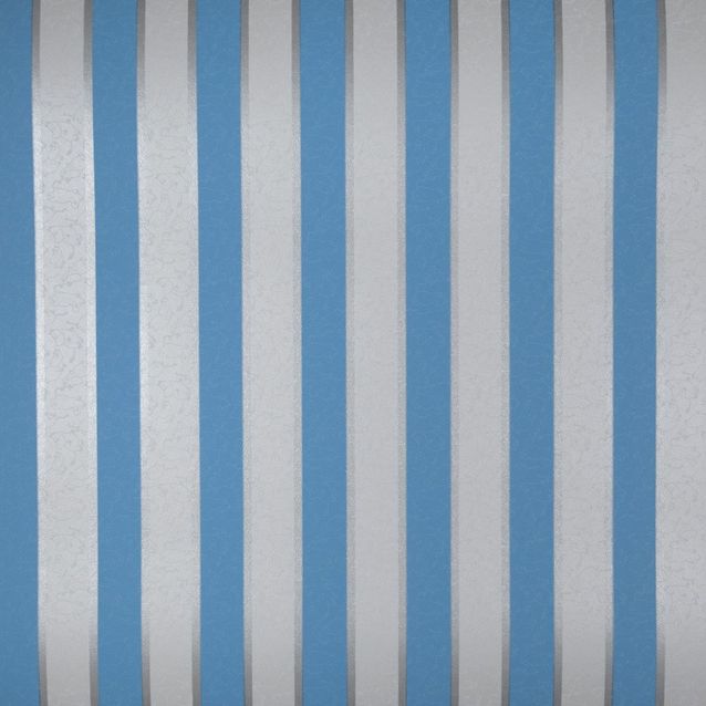 Tapetti Sandudd Moomin 5171-1, 0,53x11,2m, sininen/valkoinen, non-woven