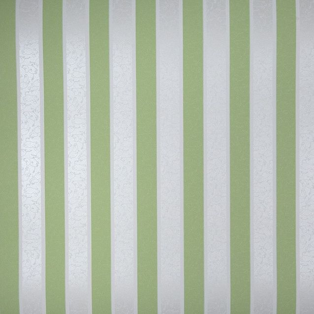 Tapetti Sandudd Moomin 5171-3, 0,53x11,2m, vihreä/valkoinen, non-woven