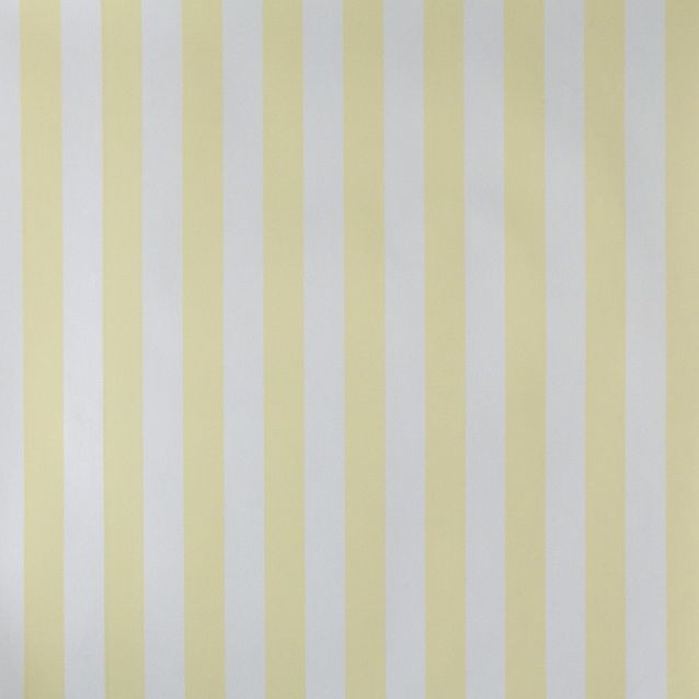 Tapetti Sandudd Muumi 4910-1, 0,53x11,2m, valkoinen/keltainen, non-woven