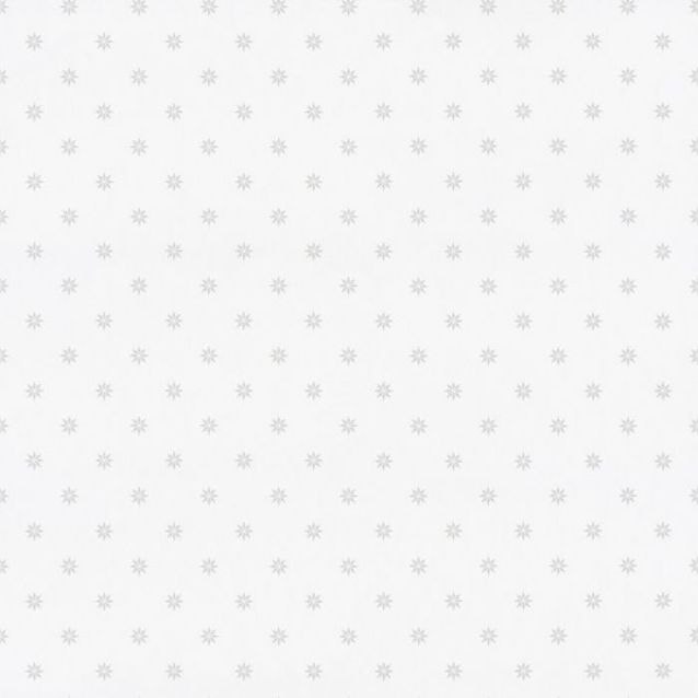 Tapetti Sandudd Rantaniitty 5307-2, 0,53x11,20 m, valkoinen/harmaa, non-woven