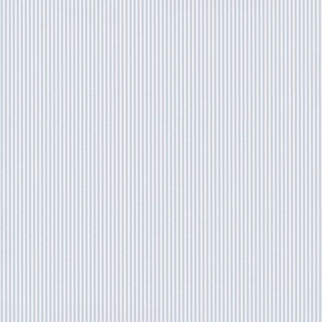 Tapetti Sandudd Rantaniitty 5308-3, 0,53x11,20 m, valkoinen/sininen, non-woven