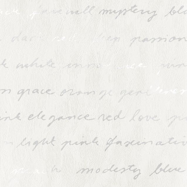 Tapetti Sandudd Rolleri 9 2950-1, 0,53x11,2m, helmiäinen/valkoinen, non-woven