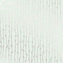 Tapetti Sandudd Rolleri 9 5282-1, 0,53x11,2m, non-woven, kasvi, vihreä/hopea