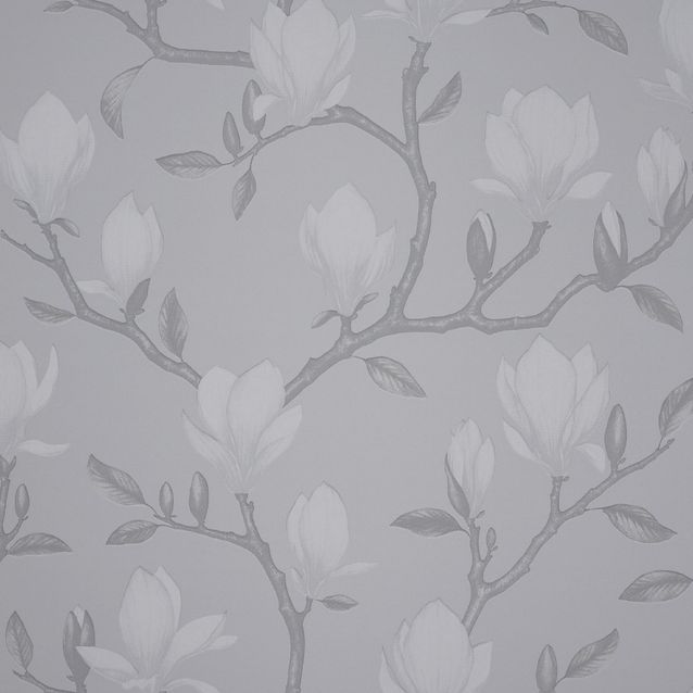 Tapetti Sandudd Unelmia 5228-5, 0,53x11,2m, harmaa, non-woven