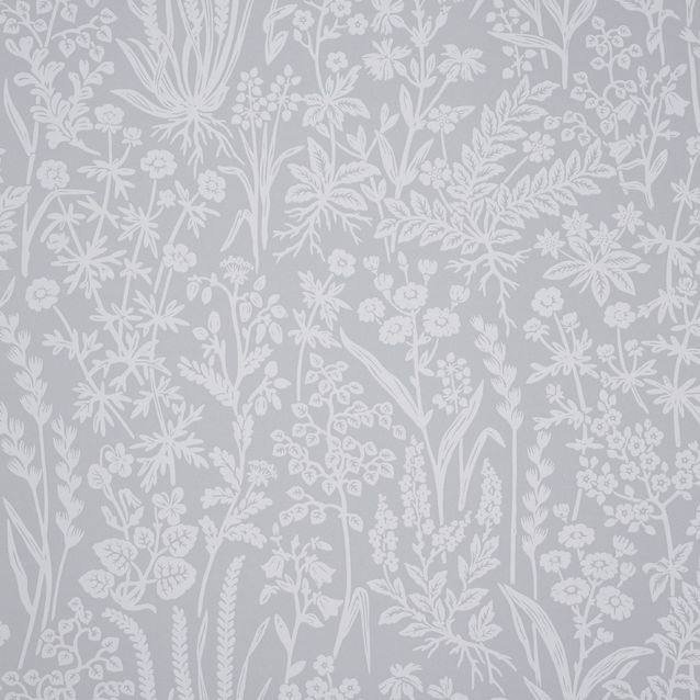 Tapetti Sandudd Unelmia 5230-3, 0,53x11,2m, harmaa/valkoinen, non-woven