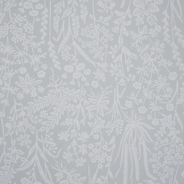 Tapetti Sandudd Unelmia 5230-4, 0,53x11,2m, vihreä/valkoinen, non-woven