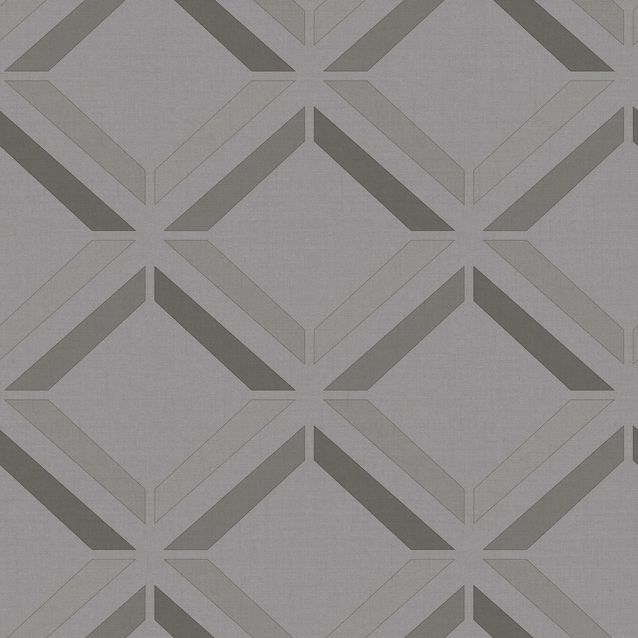 Tapetti Tapetit.fi Kaleidoscope Lana Geo Grey 90593