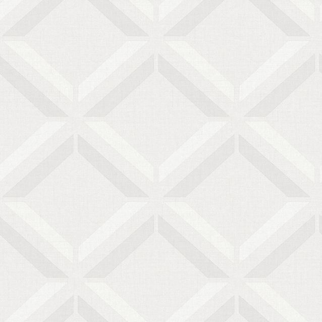 Tapetti Tapetit.fi Kaleidoscope Lana Geo Light Grey 90590