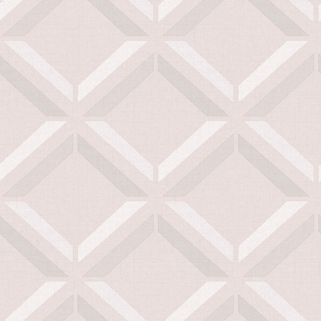 Tapetti Tapetit.fi Kaleidoscope Lana Geo Pink 90591