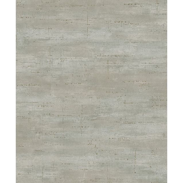 Tapetti Tapetit.fi Perspectives PP1001 0.53x10.05m non-woven vihreä/valkoinen