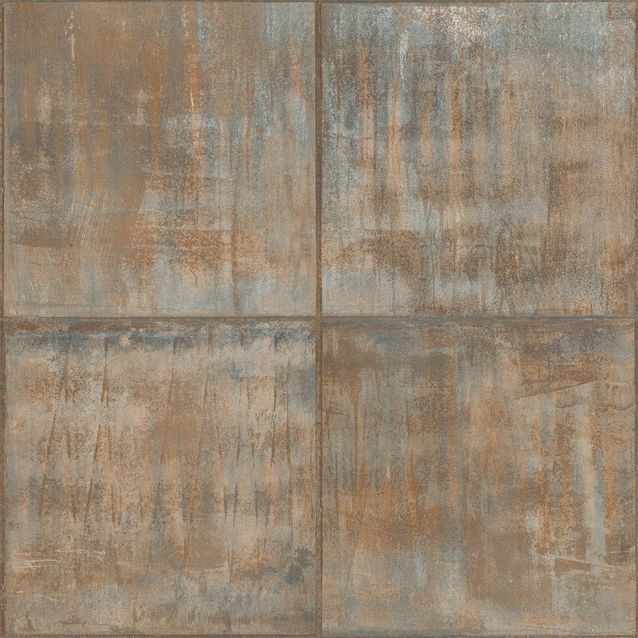 Tapetti Tapetit.fi Perspectives PP3401 0.53x10.05m non-woven monivärinen