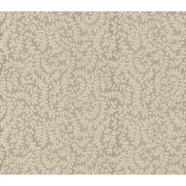 Tapetti 1838 Wallcoverings Audley, luonto, kuultava beige