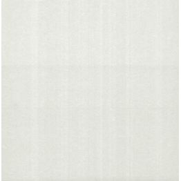 Tapetti 1838 Wallcoverings Carla, yksivärinen, valkoinen