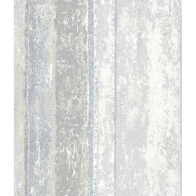 Tapetti 1838 Wallcoverings Linea hopea 0,52x10,05 m