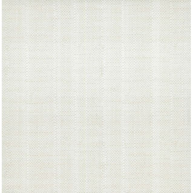 Tapetti 1838 Wallcoverings Serena valkoinen 0,52x10,05 m