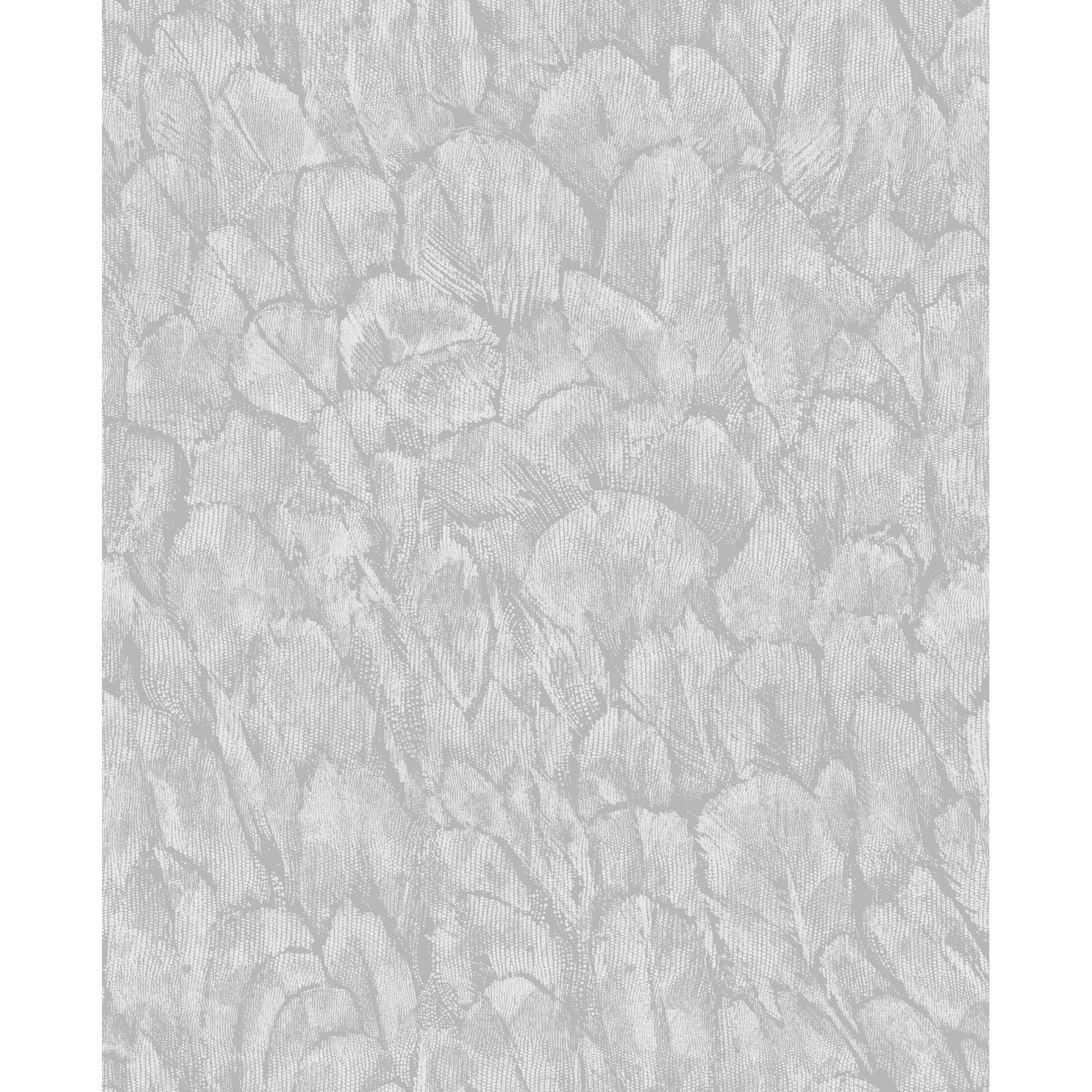 Tapetti 1838 Wallcoverings Tranquil harmaa 0,52x10,05 m