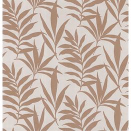 Tapetti 1838 Wallcoverings Verdi Bead, kasvi, vaaleanpunainen