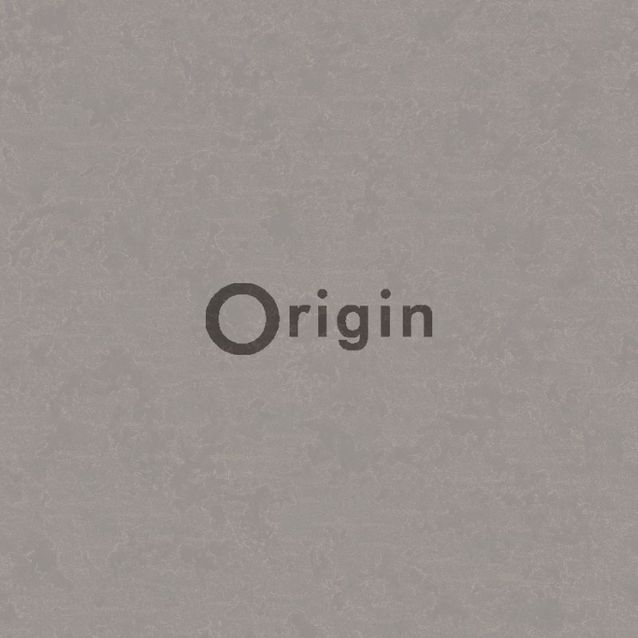 Tapetti Beaumont 346205 0,53x10,05 m helmiäisharmaanruskea