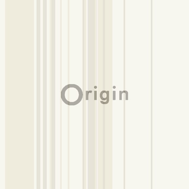 Tapetti Beaumont 346224 0,53x10,05 m kerma/helmiäishopea/hopea