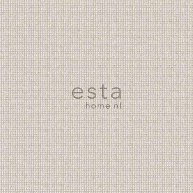 Tapetti Embroidery 138129 0,53x10,05 m beige non-woven