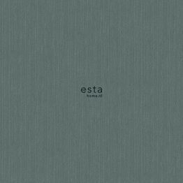 Tapetti Esta Regatta Crew Surf Edition 148706, yksivärinen, tummanvihreä