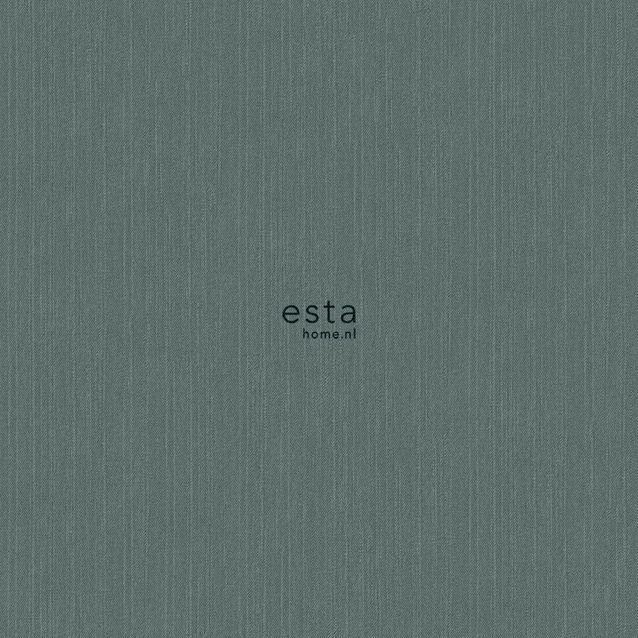 Tapetti Esta Regatta Crew Surf Edition 148706 0,53x10,05 m tummanvihreä