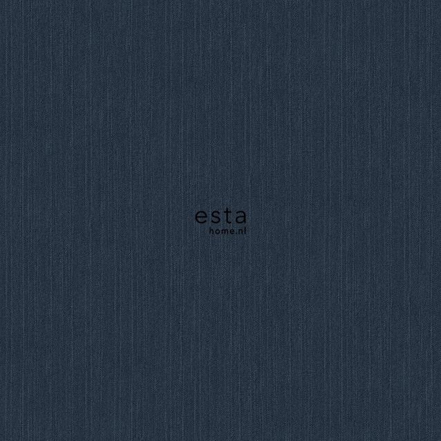 Tapetti Esta Regatta Crew Surf Edition 148707 0,53x10,05 m tummansininen