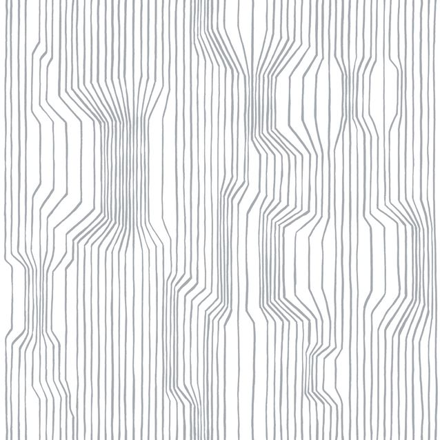 Tapetti Marimekko Frekvenssi 23366 0,70x10,05 m non-woven