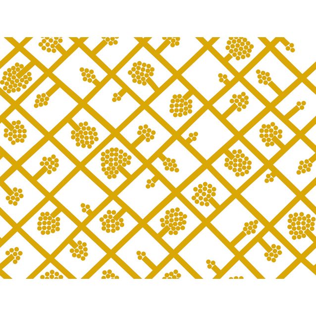 Tapetti Marimekko Spalje 23346 0,70x10,05 m non-woven