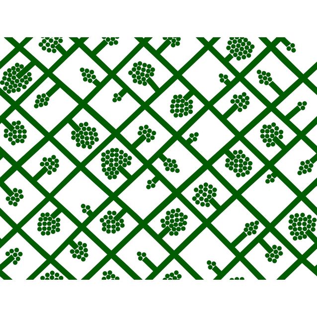 Tapetti Marimekko Spalje 23347 0,70x10,05 m non-woven