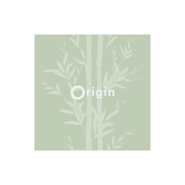 Tapetti Metropolitan 345752 0,53x10,05 m helmiäisvihreä/vihreä