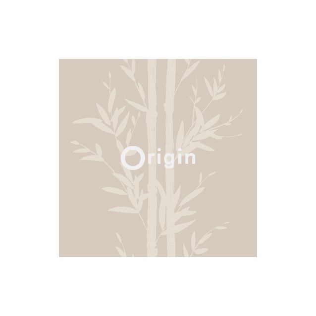 Tapetti Metropolitan 345751 0,53x10,05 m vaalea taupe/helmiäinen