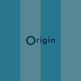 Tapetti Ouverture 345909 0,53x10,05 m petroolinsininen, helmiäishopea