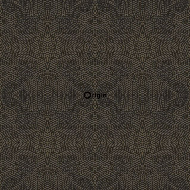 Tapetti Raw Elegance 347322 0,53x10,05 m musta/kiiltävä