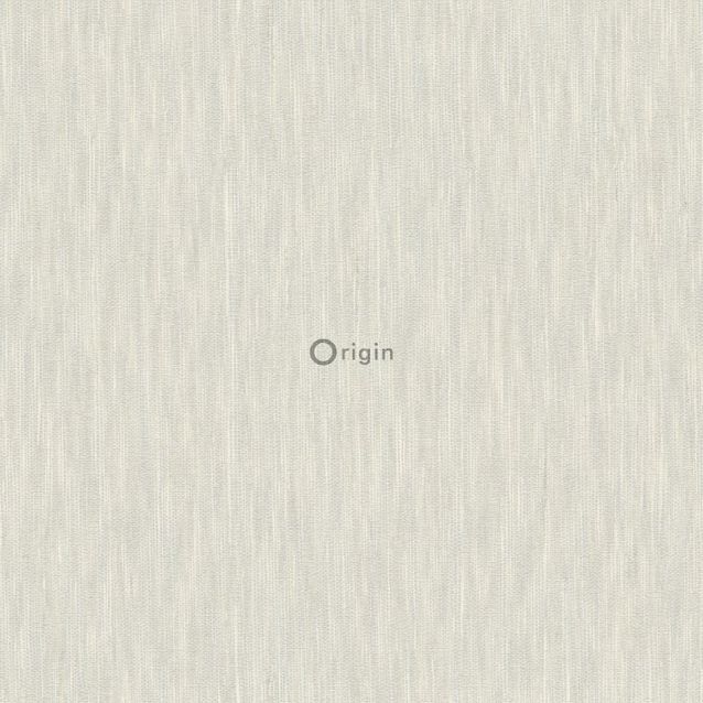 Tapetti Raw Elegance 347363 0,53x10,05 m hopea/beige/kiiltävä