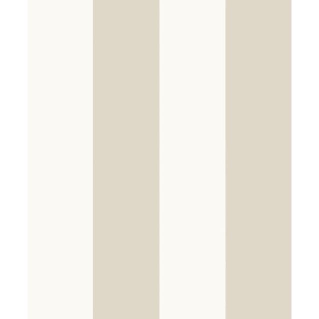 Tapetti Sandberg Magnus beige 0,53x10,05 m non-woven