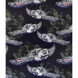 Tapetti Studio Lisa Bengtsson Cloudy värikäs, non-woven