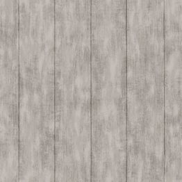 Tapetti Wood 128010, taupe, non-woven, puujäljitelmä, ruskea