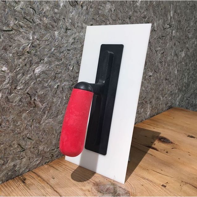 Tapettiliippi Schwan, kovamuovi