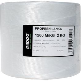 Tarhurilanka Piippo 1200 2kg 2400m