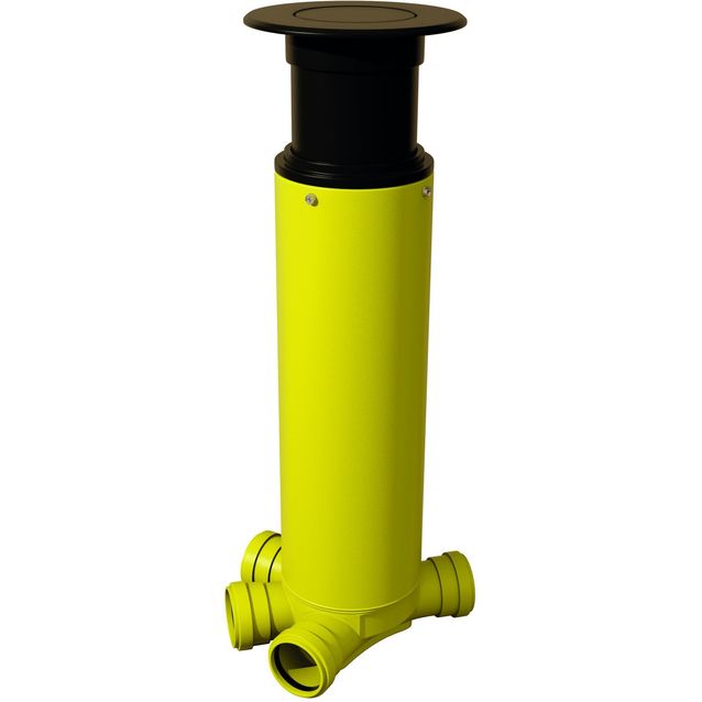 Tarkastuskaivopaketti 400/315/160 mm