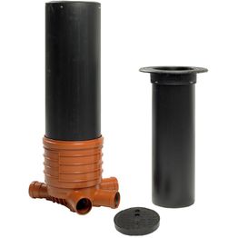 Tarkastuskaivopaketti Meltex PRO, Ø400/315/200 mm