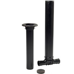 Tarkastusputkipaketti Meltex Ø200/160/160 mm