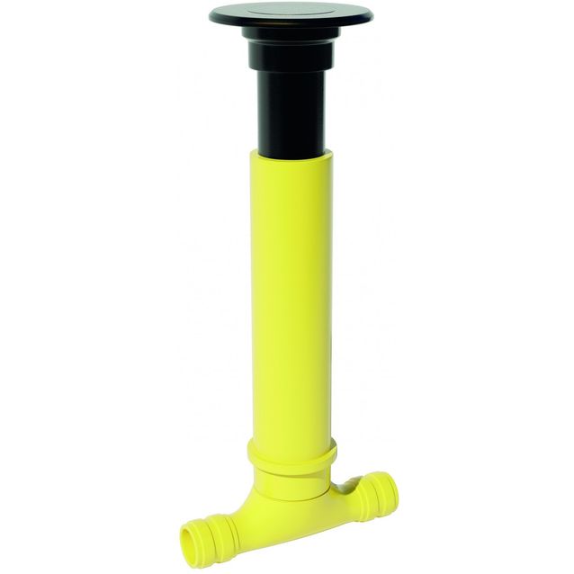 Tarkastusputkipaketti TP 200/160/110 mm 40 tn