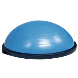 Tasapainopallo Bosu Home Ø65 x 25 cm sininen
