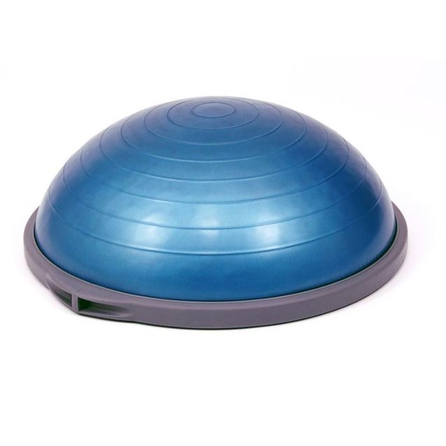 Tasapainopallo Bosu Pro Ø65 x 23 cm sininen